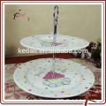 Hot Style Wholesale Cake Ceramic Plate / Dish